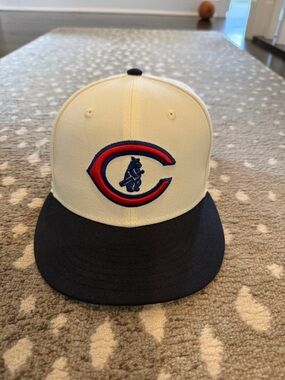 Chicago Cubs Hat